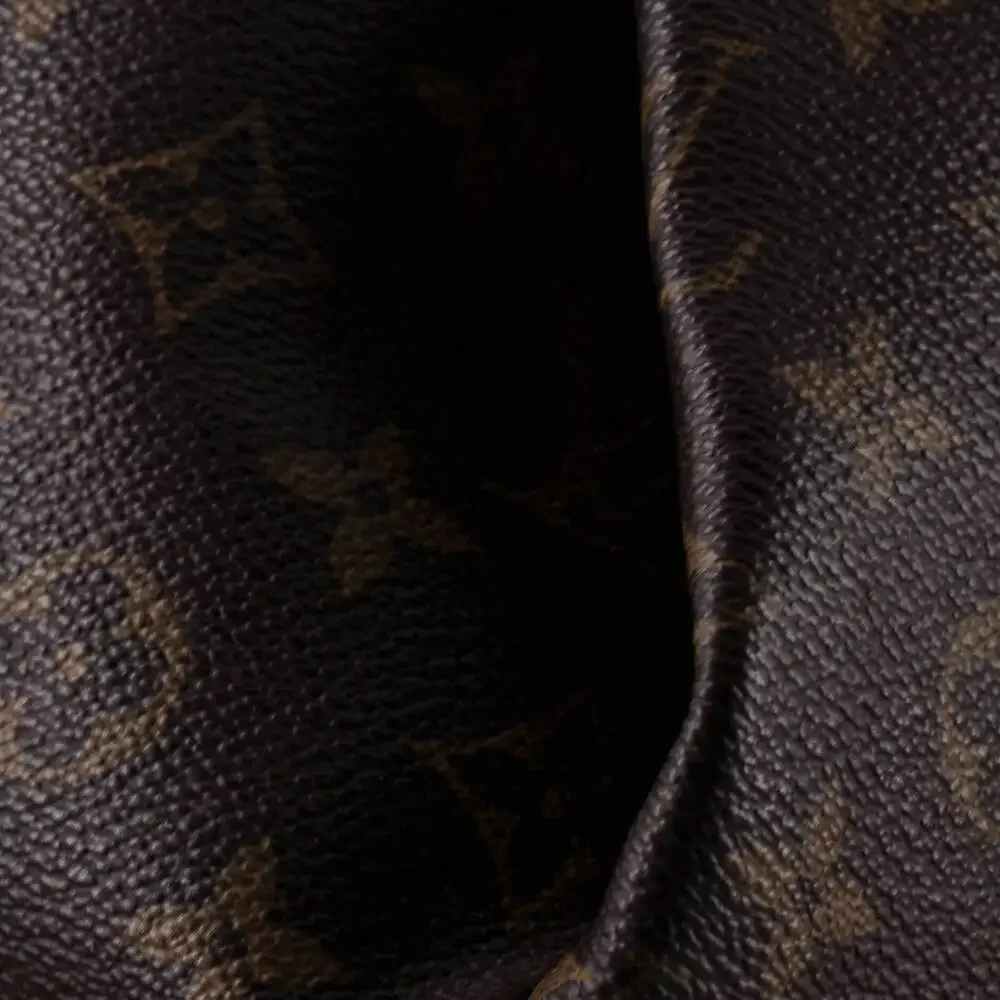 Louis Vuitton Artsy Handbag Canvas Gm #266173L18B